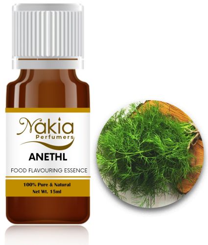 Anethl Food Flavouring Essence