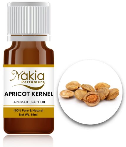 Apricot Kernel Oil, Packaging Type : Bottle