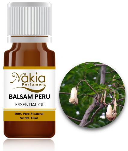 Balsam Peru Essential Oil