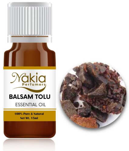 Balsam Tolu Essential Oil