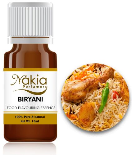 Biryani Food Flavouring Essence