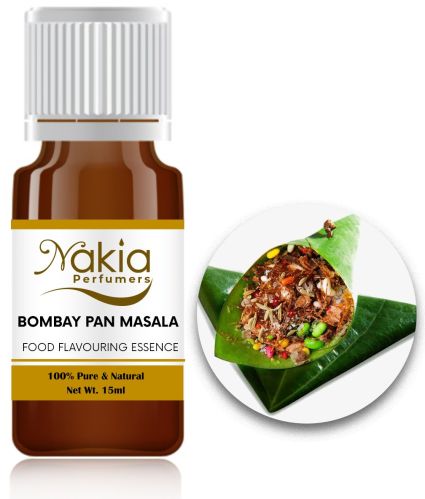 Bombay Natural Pan Masala Food Flavour Essence