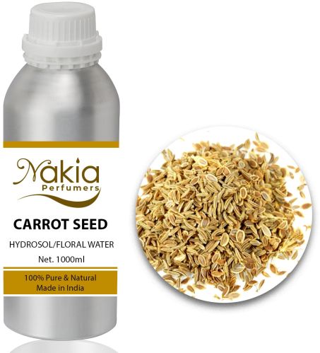 Carrot Seed Floral Water/hydrosol
