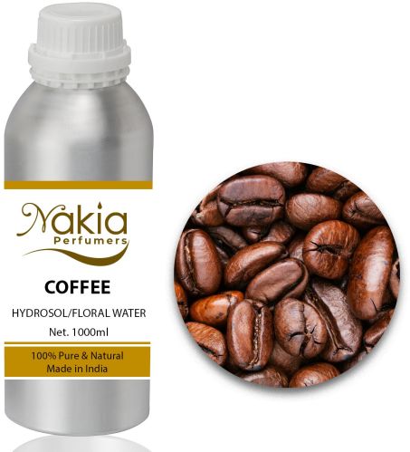 Coffee Floral Water/hydrosol