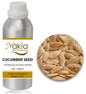 Cucumber Seed Floral Water/hydrosol