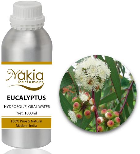 Eucalyptus Floral Water/hydrosol