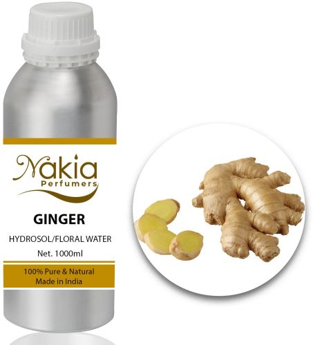 Ginger Floral Water/hydrosol