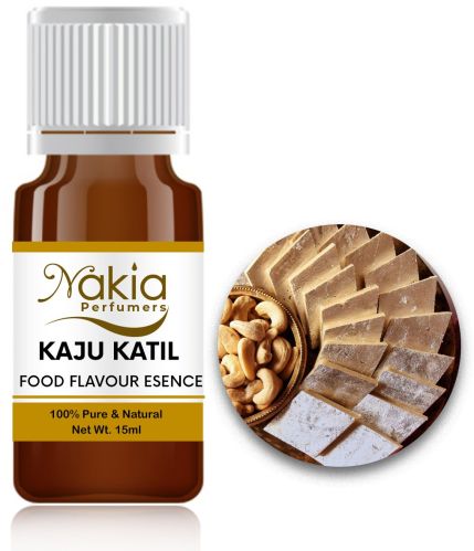 Kaju Katli Food Flavouring Essence