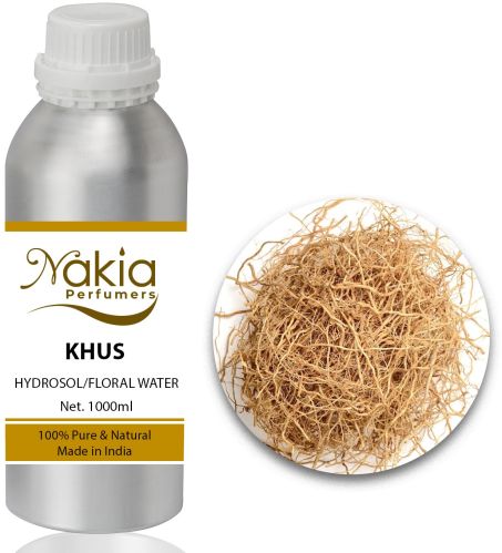 Khus Floral Water/hydrosol
