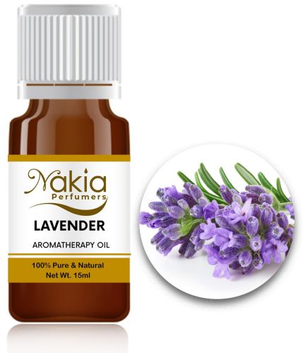Lavender Oil For Aromatherapy Massage Oil