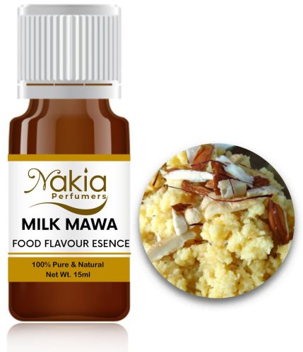 Milk Mawa Flavouring Essence