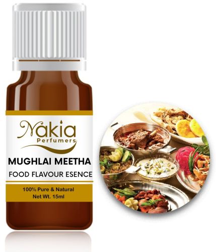 Mughlai Meetha Attar Essence