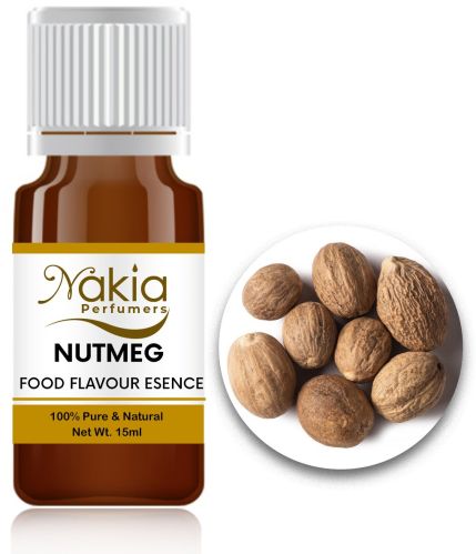 Nutmeg Flavouring Essence