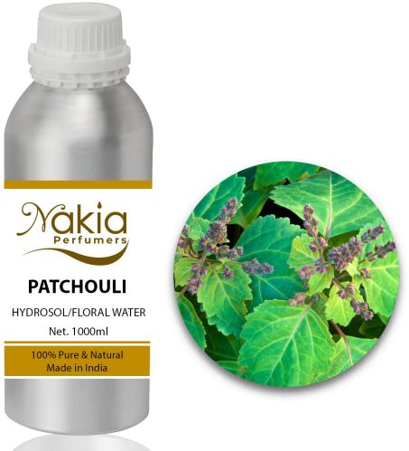 Patchouli Floral Water/hydrosol