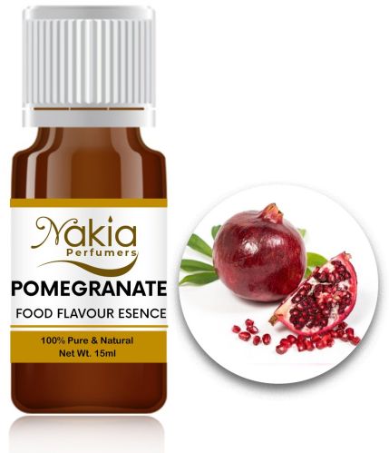Pomegranate Flavouring Essence