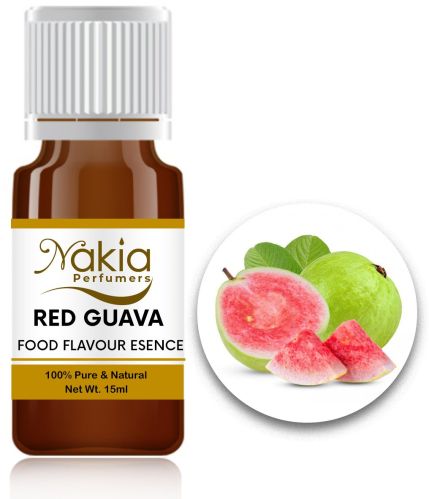 Red Guava Flavouring Essence