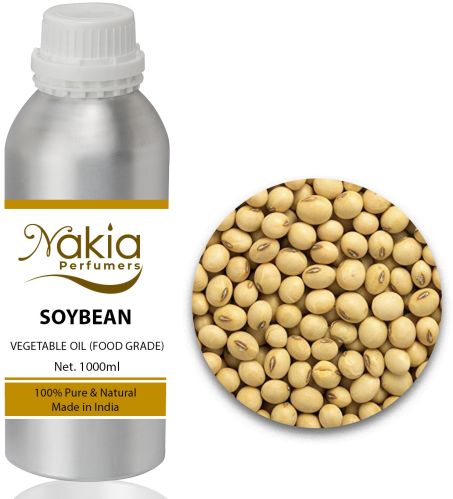 Soybean Vegetable Oil