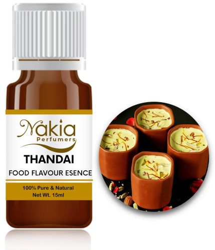 Thandai Flavouring Essence