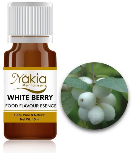 White Berry Flavouring Essence