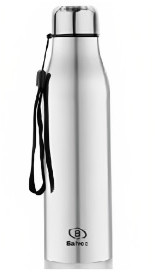 Stainless Steel Royal Water Bottle