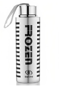 Stainless Steel Water Bottle 750 Ml