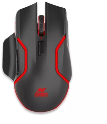 Ant Esports GM320 Pro Wireless Rgb Gaming Mouse