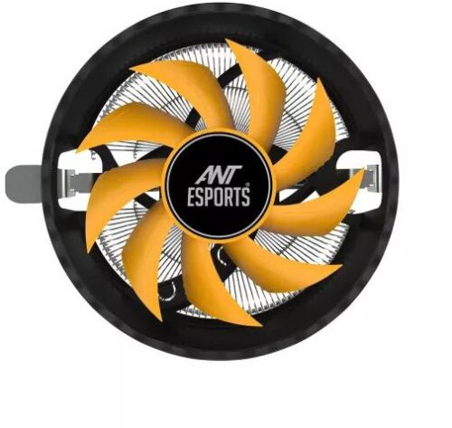 Ant Esports ICE-C120 Low Profile Processor Air Cooler