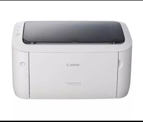 Canon Lbp6030w Single Function Laser Black & White Printer