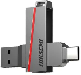 Hikvision E307c 128gb USB 3.2 Type C Otg Pendrive