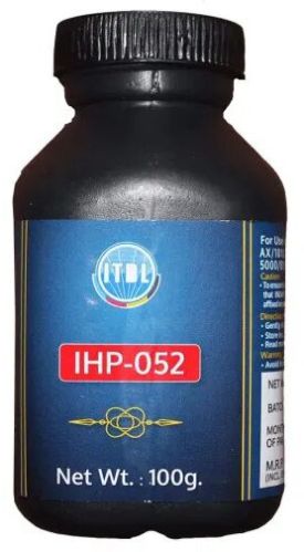 Itdl IHP052 12A HP Laser Toner Powder 100gm Black