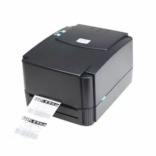 Tsc TTP244 Pro Singlefunction Barcode Label Printer