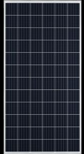 Solar Panel 100 Watt 36/72 Cells