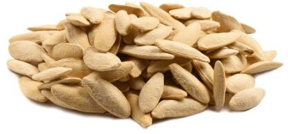Edible Pumpkin Seeds
