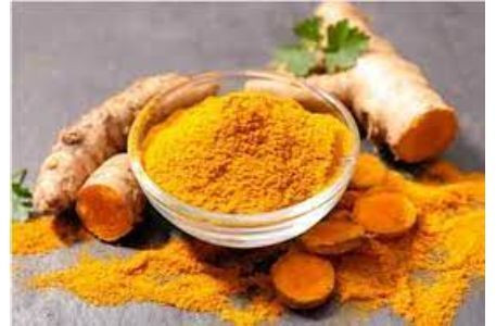 Organic Turmeric Powder, Packaging Size : 1kg