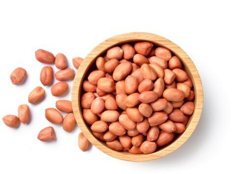 Raw Groundnuts / Peanuts In Hyderabad