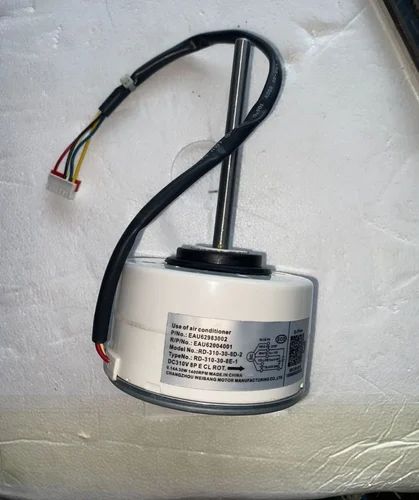 Lg Split AC Indoor Unit Motor