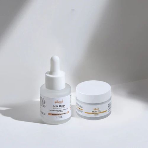 Milk Drops Brightening Face Serum