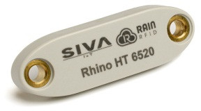 Ht 6520 Global Rugged Durable Hard Tag For Industries