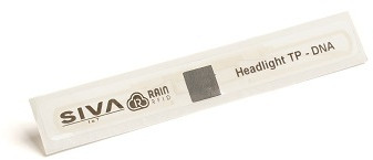 UHF Headlight Tp DNA Label For Prevention