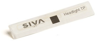 UHF Headlight Tp Label For Traffic Management