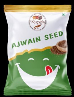 Ajwain seed, Usage : Food And Medicine