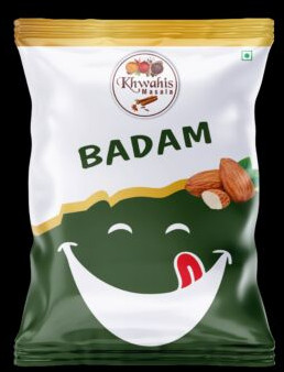 Badam (almonds)