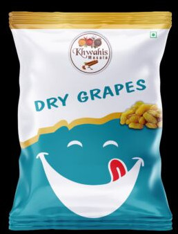 Dry Grapes (kishmish)