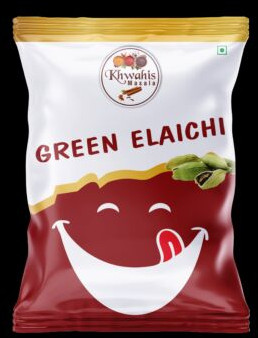 Green Elaichi (cardamom)