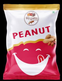 Peanut, Packaging Type : Plastic Packat