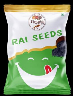 Rai Seed (mustard Seeds)