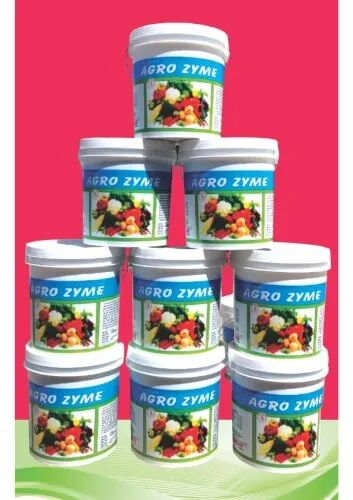 Jai Kisan Agro Zyme Complex Granules