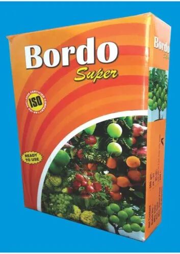 Jai Kisan Bordo Super Micronutrient Fertilizers, Packaging Size : 10 Kg, Packaging Type : PP Bag, Standard : Bio-tech Grade