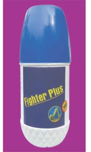 Jai Kisan Fighter Plus Bio Pesticide, Packaging Type : Bottle, Purity : 98 % For Agriculture