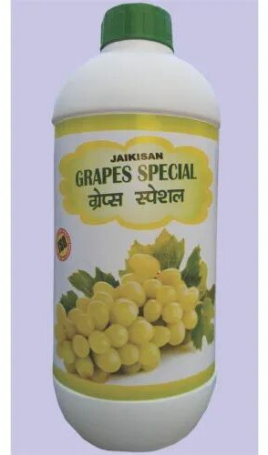 Grapes Plant Growth Promoters Bio Stimulant, Packaging Type : Bottle